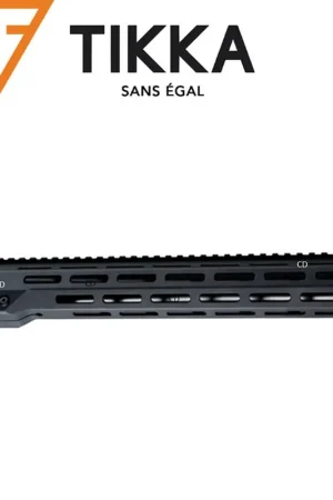 Devant Aluminium Pour Tikka Tact A1 Vente Directe