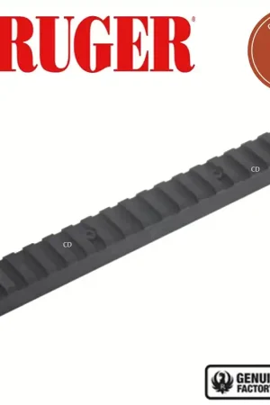 Rail 30 Moa Pour Carabine Ruger Précision RPR Prix Réduit