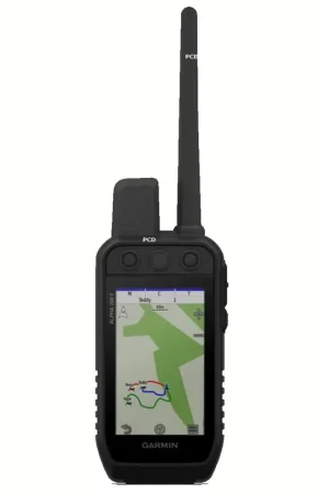 Télécommande Garmin GPS Alpha 200 F Paiement Sécurisé