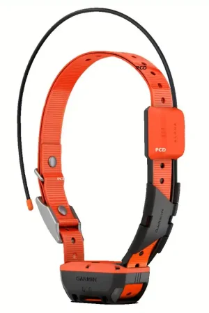 Collier Garmin Supplémentaire Repérage T20 F Dernier Modèle