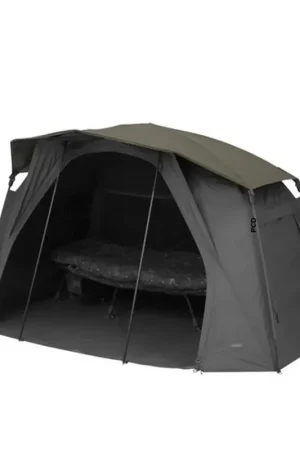 Usine Directe Surtoile Pour Brolly Trakker Tempest RS Brolly Skull Cap