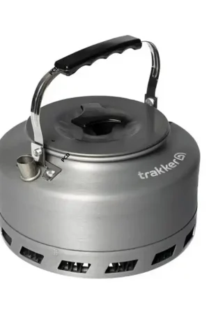 Bouilloire Trakker Armolife Jumbo Power Kettle Commande En Gros