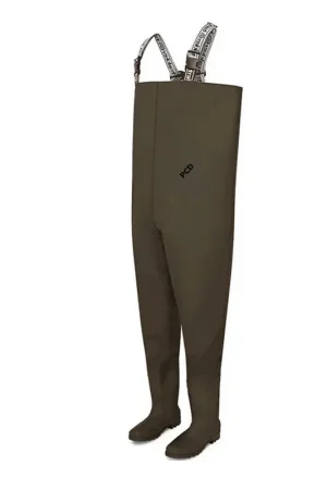 Must-Have Waders Trakker N3 HD Chest Waders