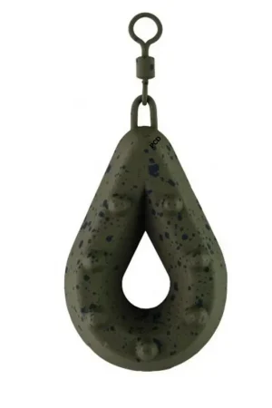 Plombs River Camo Carp Spirit Par 10 Nouveauté