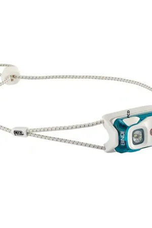 Lampe Frontale Petzl Bindi Vert Emeraude Retour Gratuit