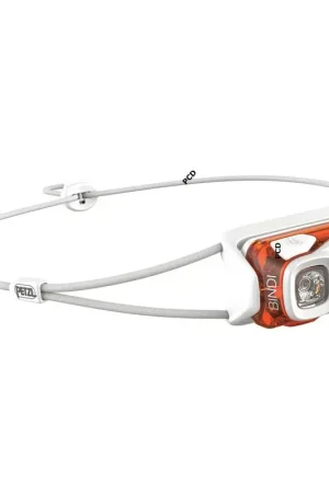 Lampe Frontale Petzl Bindi Corail Blanc Vente Directe