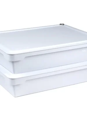 Promotion Lot de 2 Bac A Pâtons Ooni