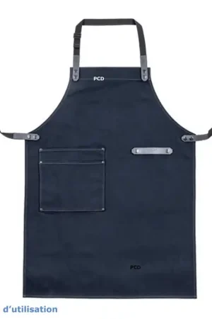 Marque Tablier De Pizzaiolo Ooni