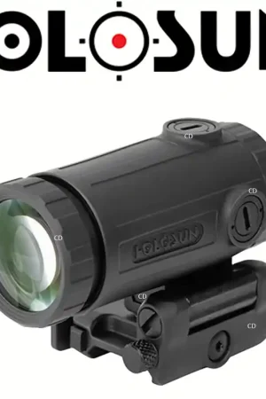 Offre Du Jour Module De Grossissement Holosun Micro Magnifier HM3XT