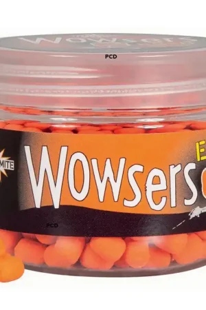 Pellets D'Eschage Dynamite Baits Wowser Orange ES-B Meilleur Choix