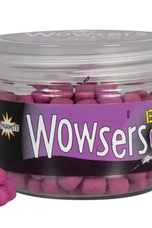 Offre Exclusive Pellets D'Eschage Dynamite Baits Wowser Purple ES-P