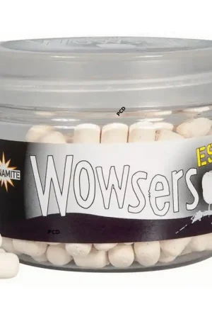Achetez Aujourd’hui Pellets D'Eschage Dynamite Baits Wowser White ES-Z