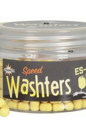 Wafters Dynamite Baits Speed Washters Yellow ES-L Meilleur Choix