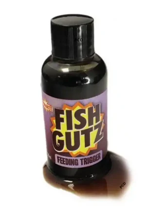 Attractant Liquide Dynamite Baits Fish Gutz Feeding Trigger 50ML Vente Flash