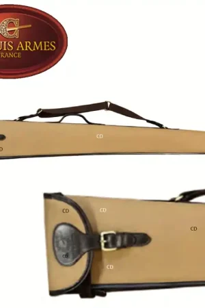 Fourreau Fusil Chapuis Armes 130cm Commander Maintenant