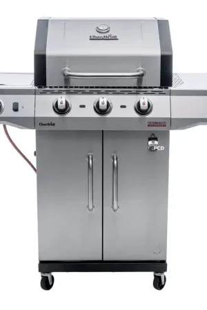 Barbecue A Gaz Char-Broil Performance Pro S3 Vente Directe