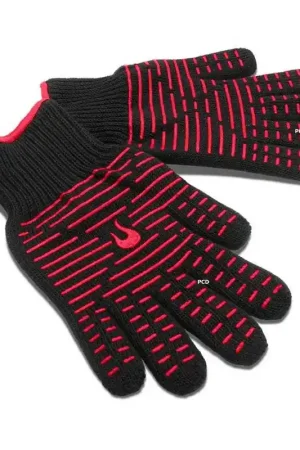 Achetez Aujourd’hui Gants De Cuisson Char-Broil Haute Performance