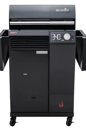 Prix Cassé Barbecue Electrique Char-Broil Smart E