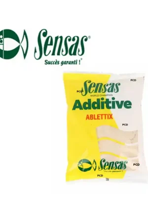 ADDITIF SENSAS ABLETTIX 300G Vente Flash