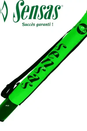 FOURREAU SENSAS MINI TEAM 120CM Vente Directe