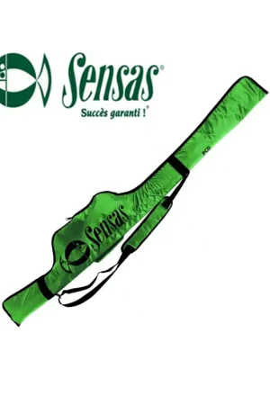 HOUSSE MATELASSEE SENSAS CHALLENGE 155CM Livraison Gratuite
