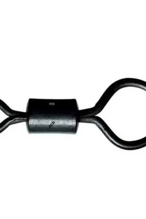 Emerillons Starbaits Heli-chod Swivel Par 10 Prix Choc
