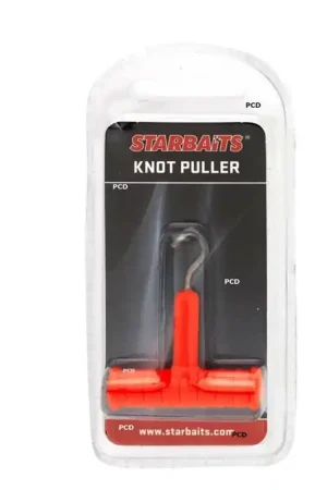 Retour Gratuit Testeur de Noeuds Starbaits Knot Puller