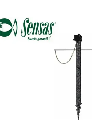 Acheter Direct FIXE PARAPLUIE A VRILLE SENSAS