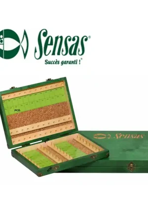 Acheter En Ligne Boîte A Bas De Ligne Luxe Sensas 38X24CM