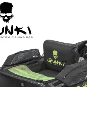 Paiement Sécurisé FLOAT TUBE GUNKI FURTI-V