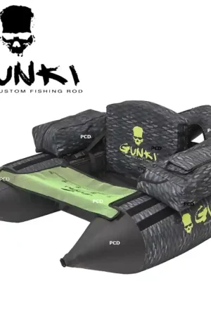 Certifié FLOAT TUBE GUNKI SQUAD