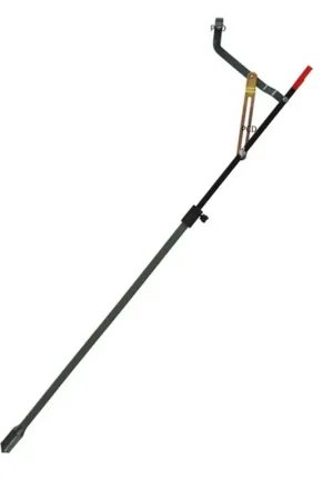 Bon Plan Support Canne Téléscopique 60/80CM Ragot