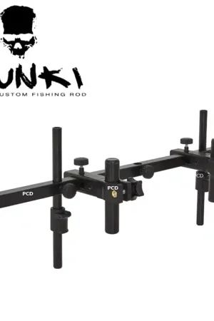 Populaire BARRE PRINCIPALE GUNKI POUR FLOAT TUBE