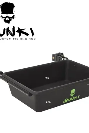 BAC DESSERTE GUNKI POUR FLOAT TUBE Livraison Gratuite