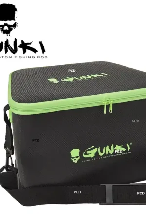 BAGAGE GUNKI SAFE BAG SQUAD POUR FLOAT TUBE Marque