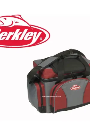 Offre Du Jour SAC + 4 BOITES LUXE BERKLEY