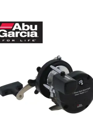 Seulement Aujourd’hui MOULINET ABU GARCIA LINE COUNTER