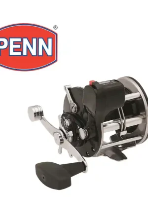 Achat Immédiat MOULINET PENN LEVEL WIND 209LC