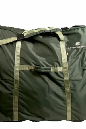 Soldes Sac A Bedchair JRC Defender