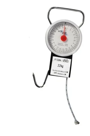 Peson 22KG + Mètre Ragot Petit Prix
