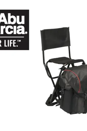 Commander Maintenant CHAISE SAC A DOS ABU GARCIA BASIC 20L