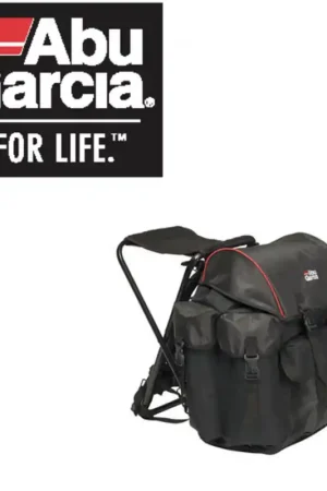 SIEGE SAC A DOS ABU GARCIA LARGE 30L Offre Spéciale