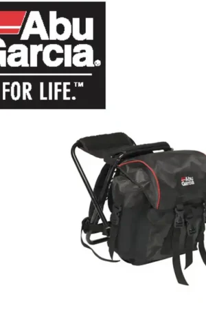 SIEGE SAC A DOS ABU GARCIA JUNIOR 12L Nouveauté