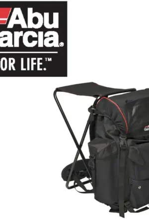 SIEGE SAC A DOS ABU GARCIA DELUXE 35L Prix Promo