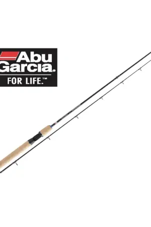 CANNE ABU GARCIA DEVIL SPIN 702 M Prix Bas
