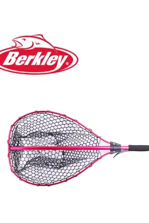Marque EPUISETTE BERKLEY TELESCOPIC CATCH AND RELEASE NET