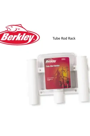 Commander Maintenant TUBE ROD RACK BERKLEY