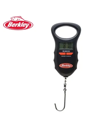 PESON DIGITAL BERKLEY 50LBS Promotion Saisonnière