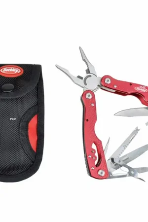 Petit Prix Pince Berkley Fishing Multi Tool