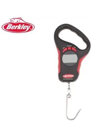 PESON DIGITAL BERKLEY 35LBS Satisfait Ou Remboursé